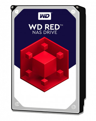WDRed NAS Drive WDRed NAS Drive