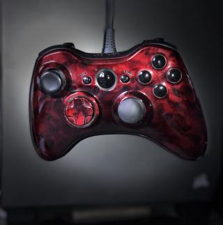 Scuff Controller