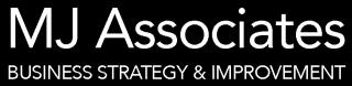 MJ Associates Logo MJ Associates Logo